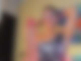 Anny Luna's Live Sex Cam Show