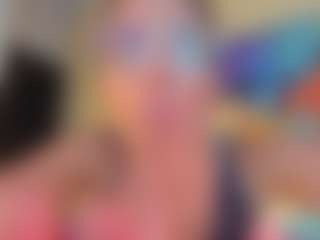 Anny Luna's Live Sex Cam Show