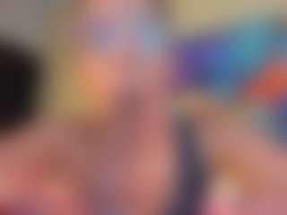 Anny Luna's Live Sex Cam Show