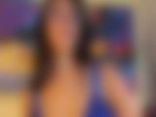 Live cam show with Anny Luna - Big Tits on Camsoda