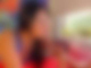 Anny Luna's Live Sex Cam Show