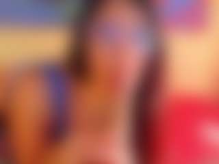 Anny Luna's Live Sex Cam Show