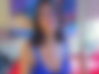 Anny Luna's Live Sex Cam Show