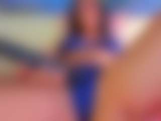 Anny Luna's Live Sex Cam Show