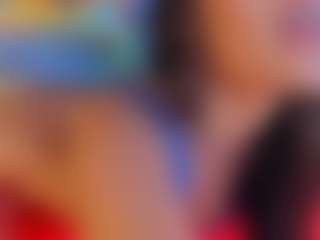 Anny Luna's Live Sex Cam Show