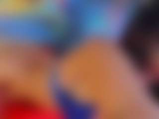 Anny Luna's Live Sex Cam Show