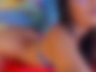 Anny Luna's Live Sex Cam Show
