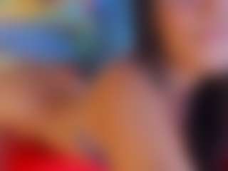 Anny Luna's Live Sex Cam Show