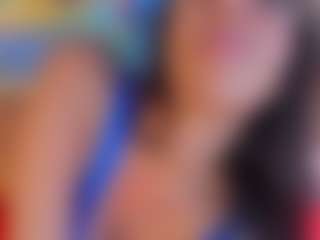 Anny Luna's Live Sex Cam Show