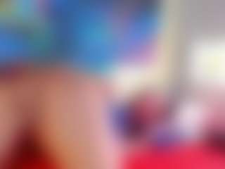 Anny Luna's Live Sex Cam Show