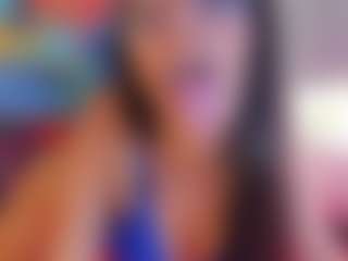 Anny Luna's Live Sex Cam Show