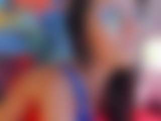 Anny Luna's Live Sex Cam Show