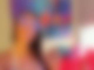 Anny Luna's Live Sex Cam Show