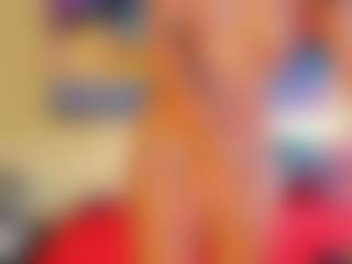 Anny Luna's Live Sex Cam Show