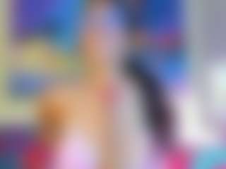 Anny Luna's Live Sex Cam Show