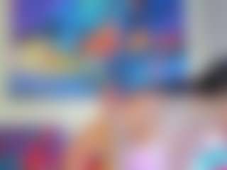 Anny Luna's Live Sex Cam Show