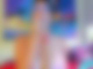 Anny Luna's Live Sex Cam Show