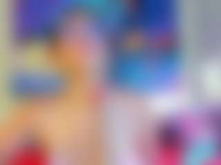 Anny Luna's Live Sex Cam Show
