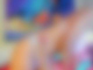 Anny Luna's Live Sex Cam Show