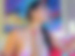 Anny Luna's Live Sex Cam Show