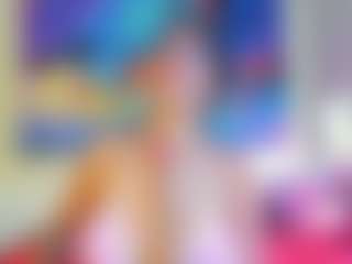 Anny Luna's Live Sex Cam Show