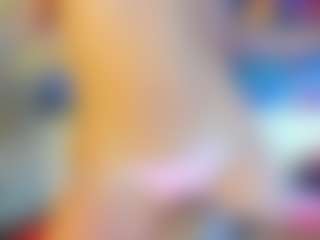 Anny Luna's Live Sex Cam Show