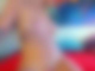 Anny Luna's Live Sex Cam Show