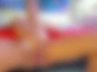 Anny Luna's Live Sex Cam Show