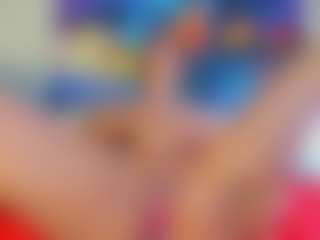 Anny Luna's Live Sex Cam Show