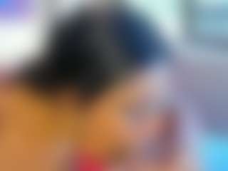 Anny Luna's Live Sex Cam Show