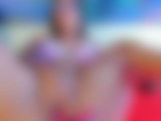 Anny Luna's Live Sex Cam Show
