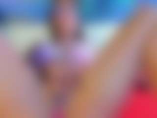 Anny Luna's Live Sex Cam Show