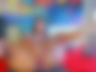 Anny Luna's Live Sex Cam Show
