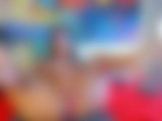 Anny Luna's Live Sex Cam Show