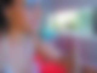 Anny Luna's Live Sex Cam Show