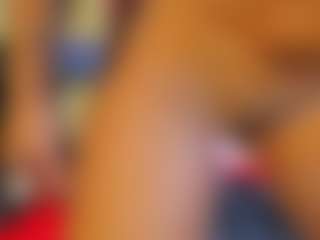 Anny Luna's Live Sex Cam Show
