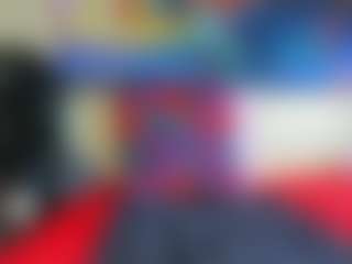 Anny Luna's Live Sex Cam Show