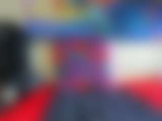 Anny Luna's Live Sex Cam Show