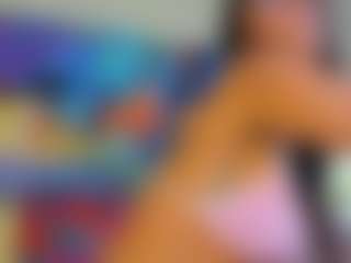 Anny Luna's Live Sex Cam Show