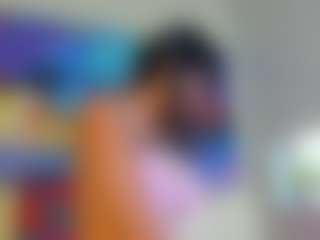 Anny Luna's Live Sex Cam Show