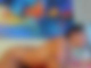 Anny Luna's Live Sex Cam Show