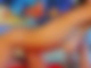 Anny Luna's Live Sex Cam Show