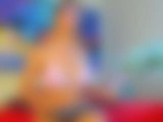 Anny Luna's Live Sex Cam Show