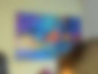 Anny Luna's Live Sex Cam Show