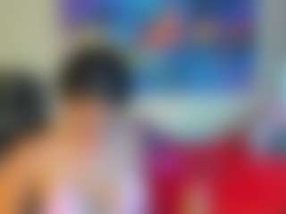 Anny Luna's Live Sex Cam Show