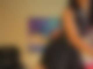 Anny Luna's Live Sex Cam Show