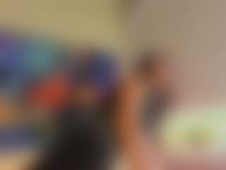 Anny Luna's Live Sex Cam Show