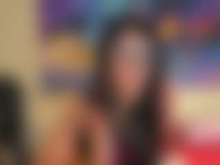 Anny Luna's Live Sex Cam Show