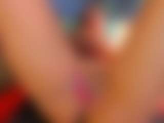 Anny Luna's Live Sex Cam Show