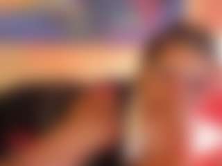 Anny Luna's Live Sex Cam Show